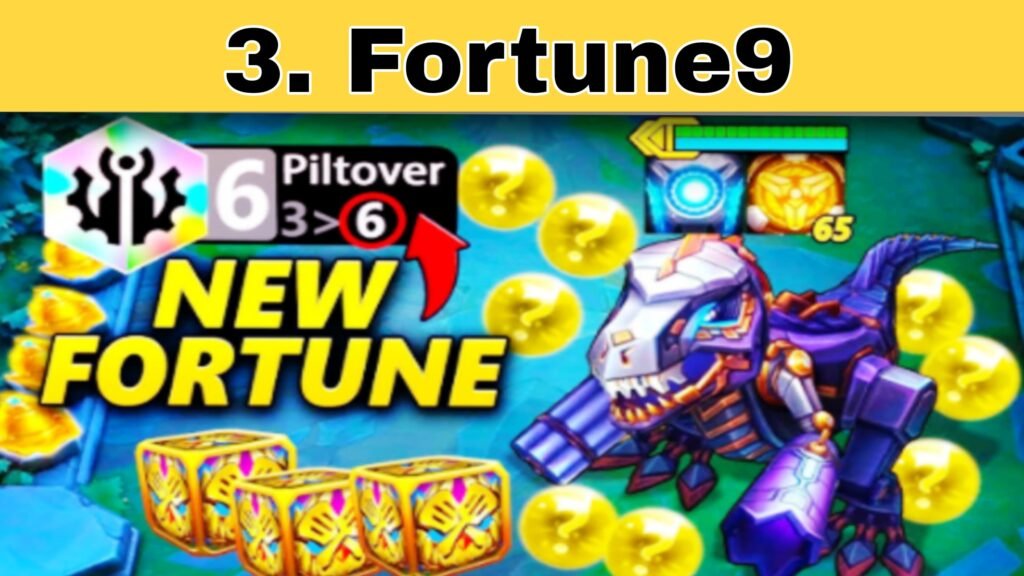Fortune9